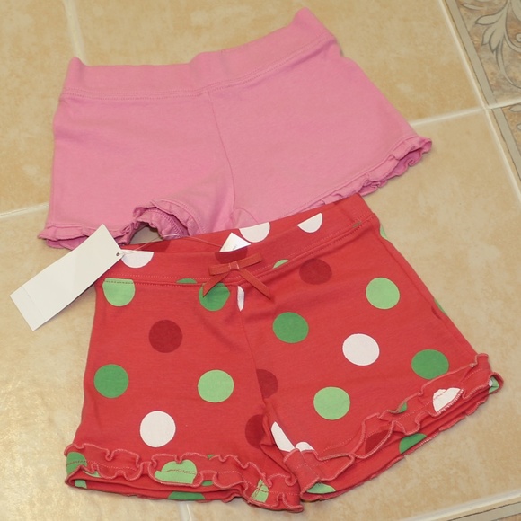 Gymboree Other - Gymboree Girls Shorts 3T